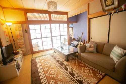 Kazuno House | Minpaku AMBO - Friendly share house -
