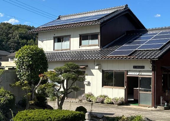 Kyotango House | Minpaku Tanaka - Vacation STAY 15255