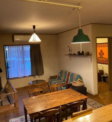 Echizen-cho House | Minshuku Miyoshi - Vacation STAY 14454v