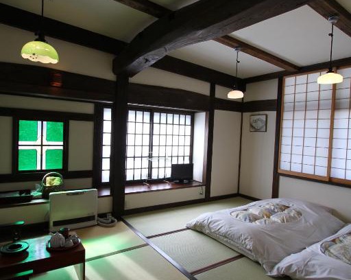Takayama Hotel | Minshuku Takizawa