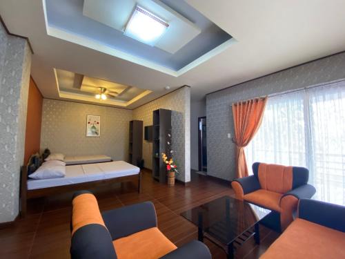 Abra de Ilog Hotel | MinshukuKCS Hotel and Restaurant