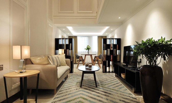 Luohu Apartment | Mint Appart International Hotel