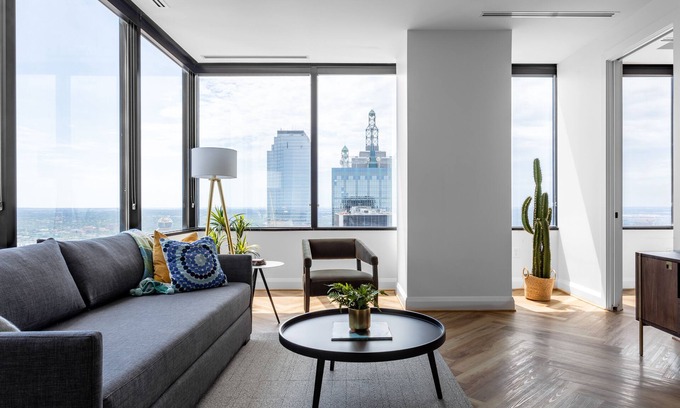 Downtown Dallas Hotel | Mint House Dallas - Downtown