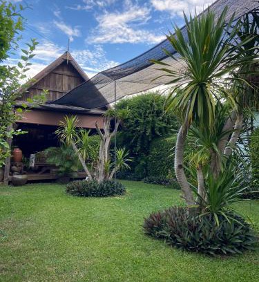 Khong House | Mintys Folly 2