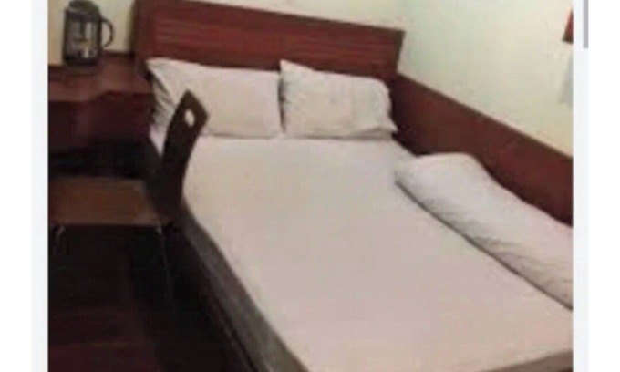 Sheung Wan House | Minute Hotel
