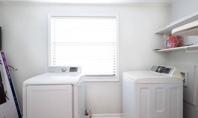 High Springs Apartment | Minutes to Springs! High springs Home Sleeps 6