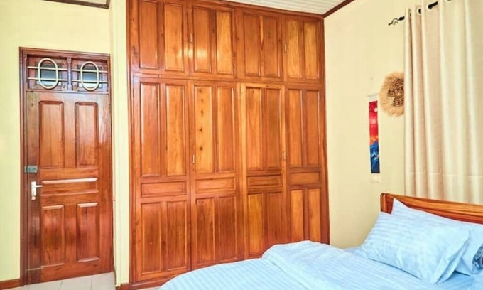 Mikocheni House | Minzi Homes: Sunset View Spot-two bedroom aptmt