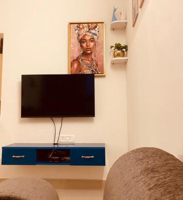 Kelambakkam Apartment | MIRA VISTA - Cozy 2 BHK Condo - Chennai
