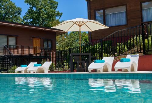 Osorno Apartment | Mirabosque New Apartments 1