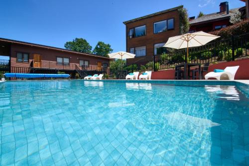 Osorno Apartment | Mirabosque New Apartments 3