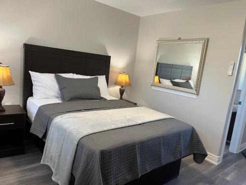 Harwich Hotel | Miracle Motel