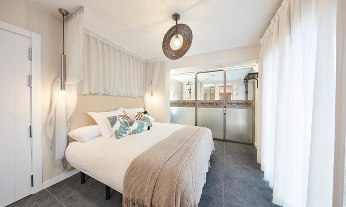 Gistain Apartment | Mirador de Chisten