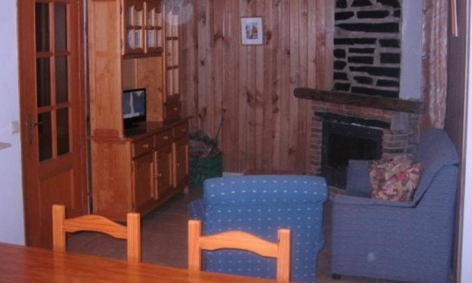 Mecina Bombaron House | Mirador del Avellano - 4 Seats - House 1