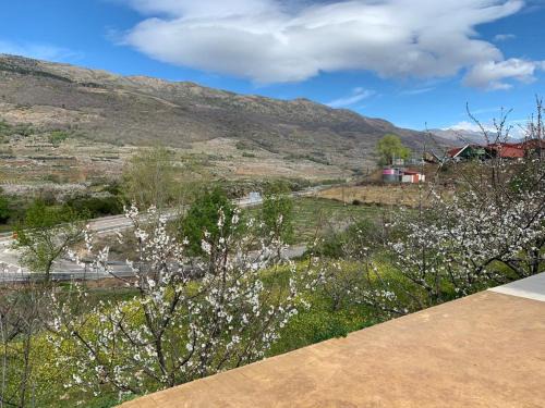 Valdastillas House | Mirador del Jerte