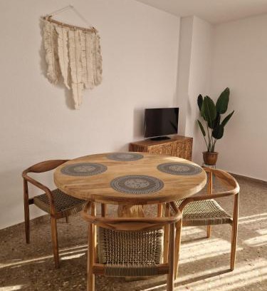 Teruel Apartment | Mirador la Jardinera- céntrico con parking privado GRATIS