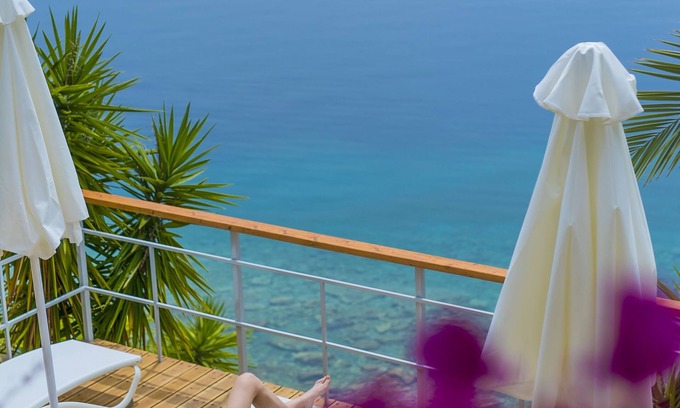 Xirolivado House | Miradouro Seafront Residences
