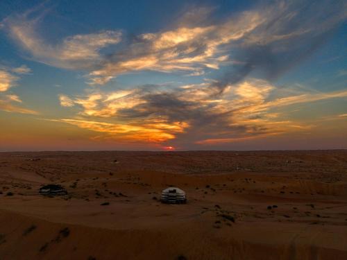 Bidiya Other | Mirage Desert Camp