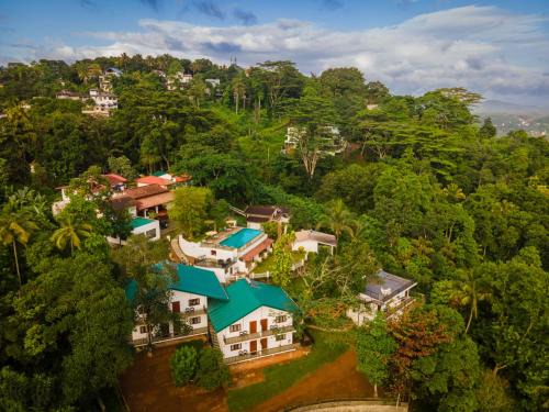 Kandy Resort | Mirage Kandyan Heights