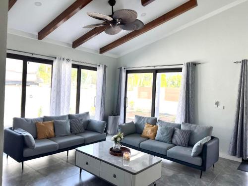 Ba Villa | Mirah's Villa & Apartments