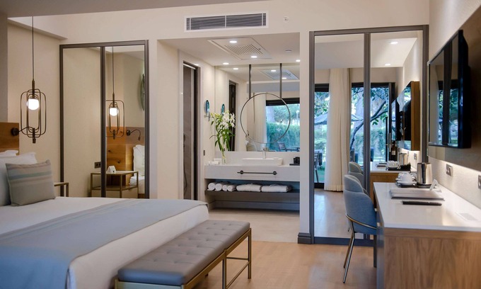 Side Hotel | Miramare Beach Hotel