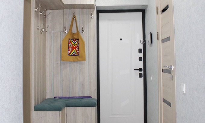 Tashkent Apartment | MIRAMEL HOME for our favorite guests