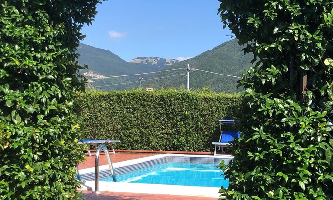 Comano Hotel | Miramonti