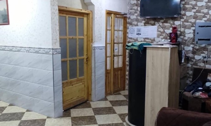 Ghardaia Hostel | mirana mayotte hostel 47