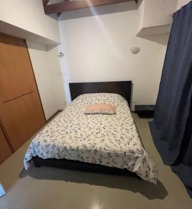Alangasi House | MIRASIERRA RoomS