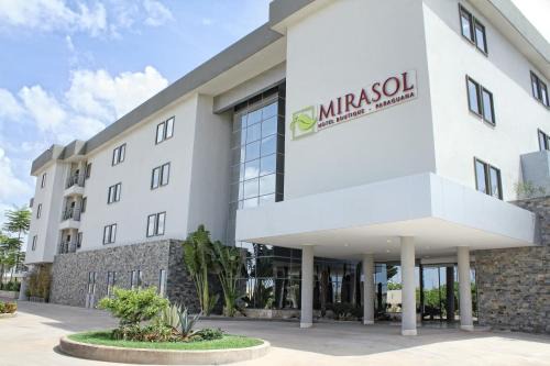 Punto Fijo Hotel | Mirasol Hotel Boutique