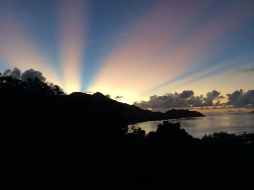 Anse Volbert Village House | Mirella Villa