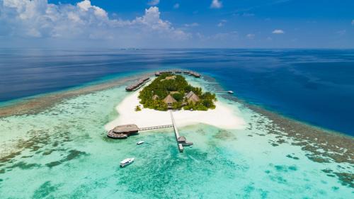 Mirihi Resort | Mirihi Island Resort