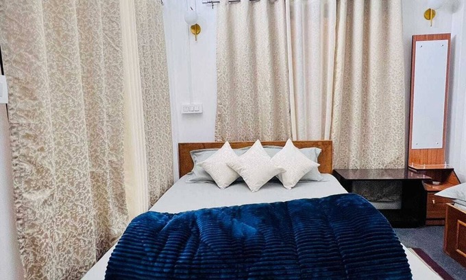 Mirik Bed & Breakfast | Mirik Homestay