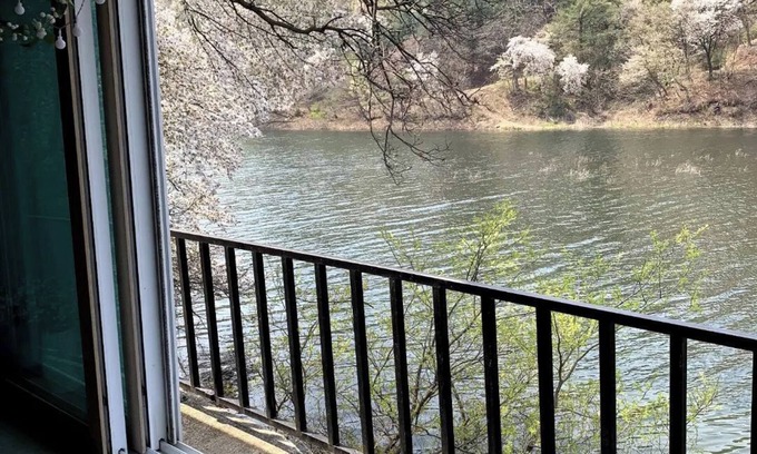 Anseong House | Mirinae Lakeside Marine Villa