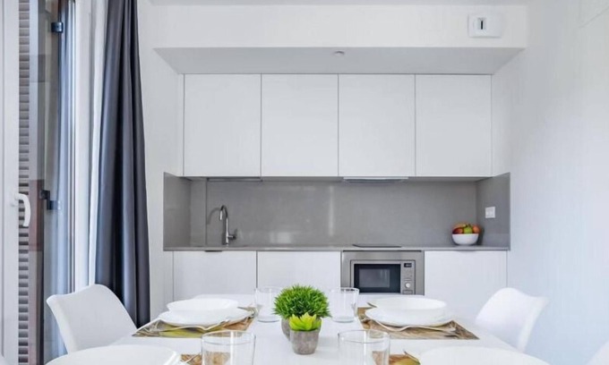 Orio House | Mirotza Rooms