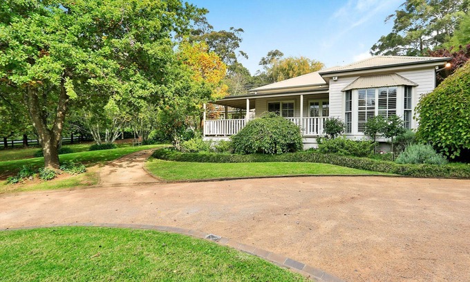 Burrawang House | Mirrabooka, Burrawang, Southern Highlands