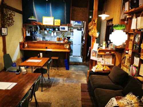 Misaki House | Misaki Guest House ALBE