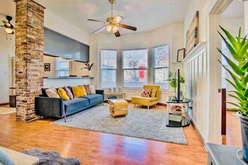 Yuba City Apartment | Mishas Cozy Haven