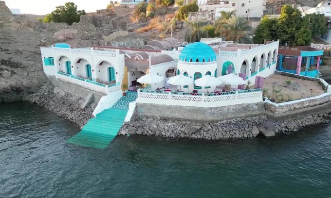 Al Karnak Hotel | Miskaa Nubian House