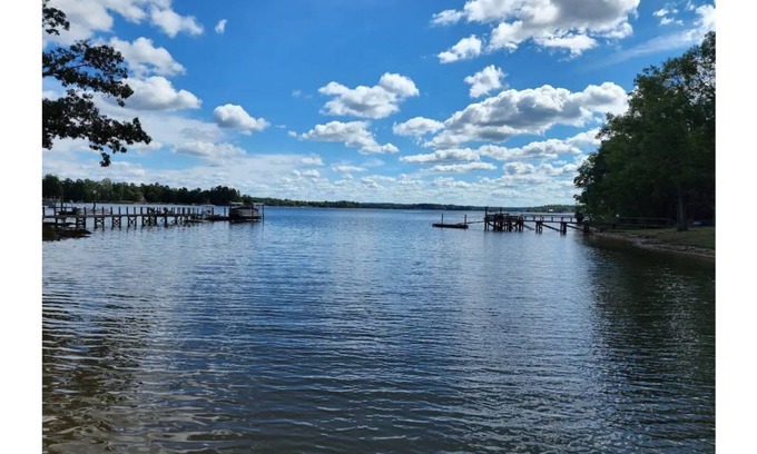 Prosperity House | Miss Grace, newly renovated cottage on Lake Murray
