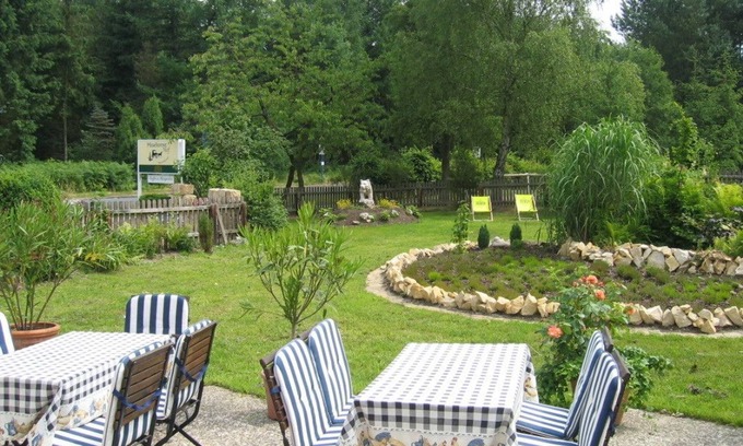 Hermannsburg House | Misselhorner Hof