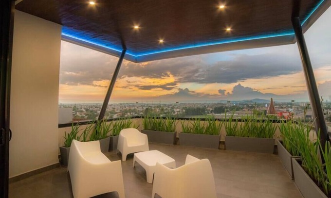San Andres Cholula Apartment | Missum Versatile Living
