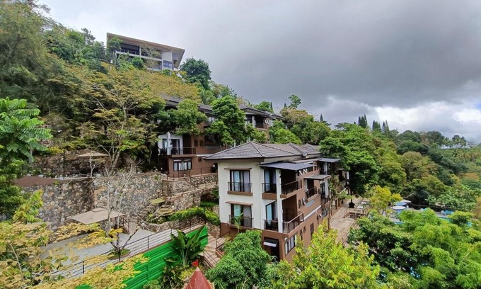 Cebu Island Resort | Mist Mountain Resort powered by Cocotel