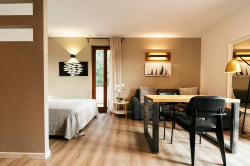 Puntone Apartment | Mistral Apartments