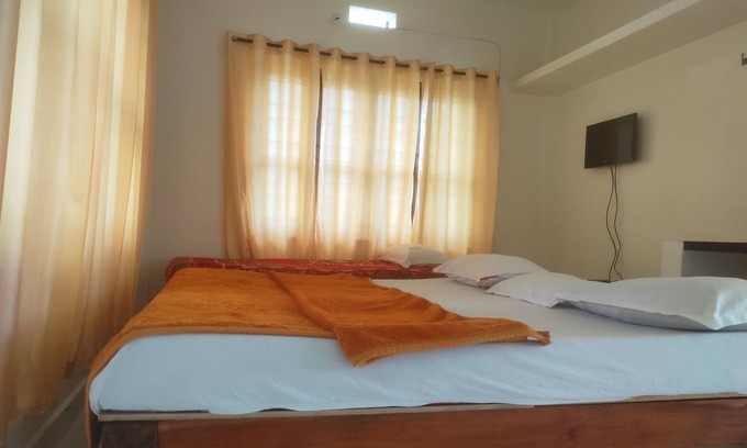Kushalnagar House | Misty Coorg Homestay.kushalnagar kodagu