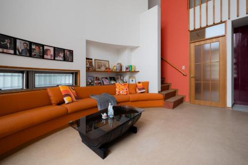Mita Villa | Mita Hillside Villa 4BR 3Bathrooms