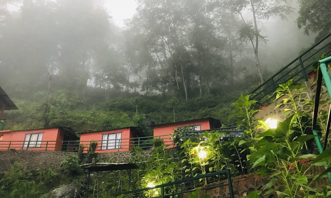 Dhulikhel Apartment | Mita Hotel