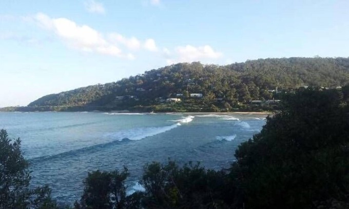 Wye River Cabin | Mitchell House (The BunkHouse)