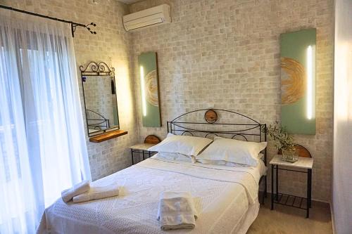 Andritsaina Apartment | MiTerra Cozy Apartments
