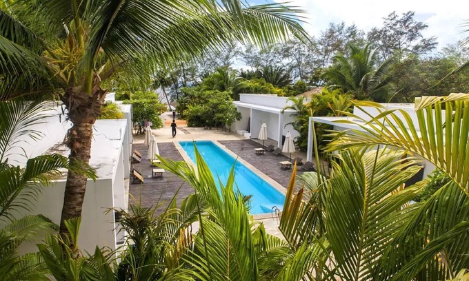 Mittakpheap Hotel | Mittali Beach Hotel