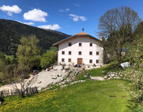 Villabassa Apartment | Mittersteinerhof